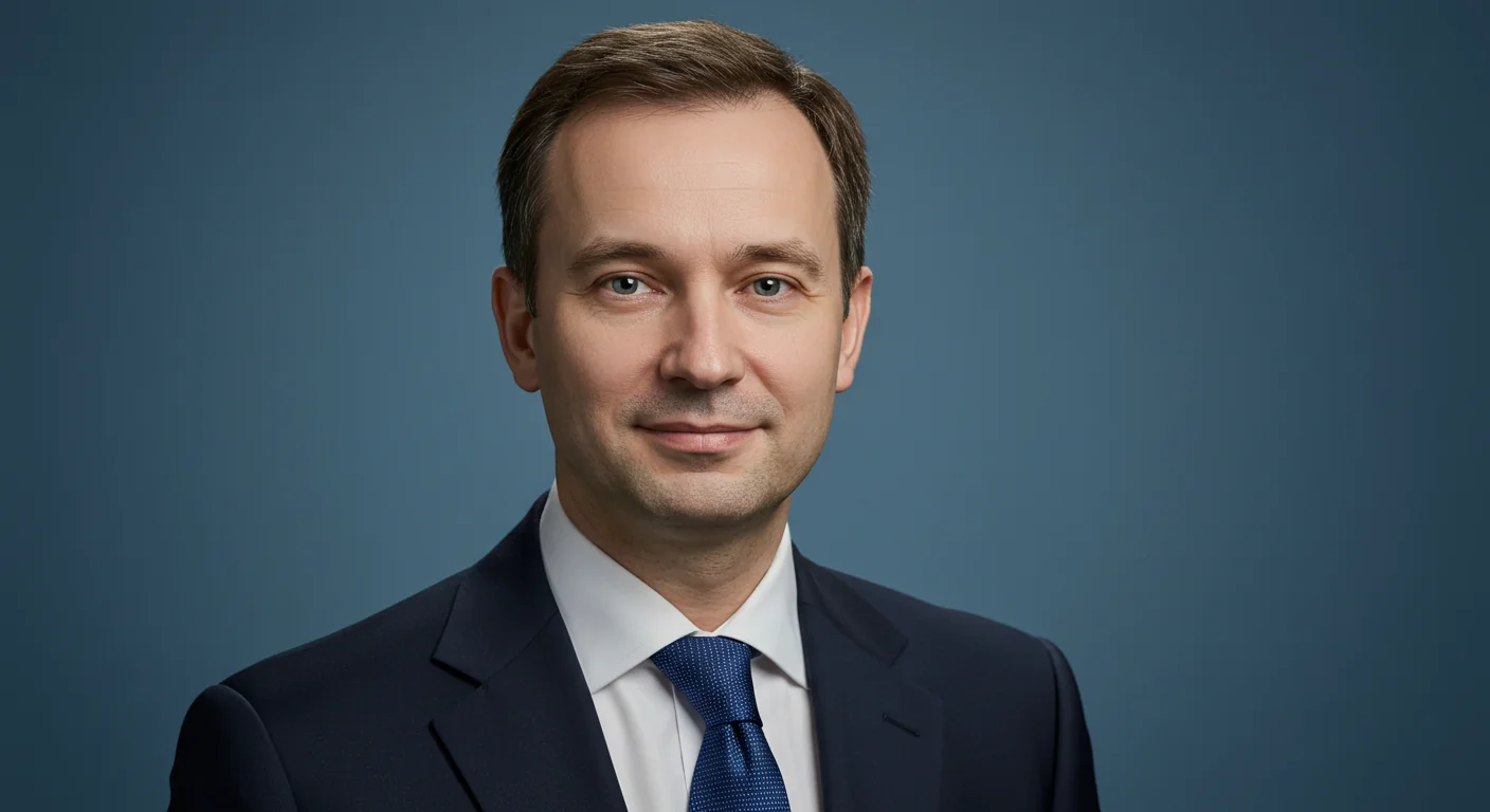 Michael Johnson — Founder of Express Reputation